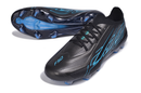 Chuteira Adidas F50 Hyperfast Elite Laceless FG