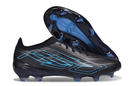 Chuteira Adidas F50 Hyperfast Elite Laceless FG