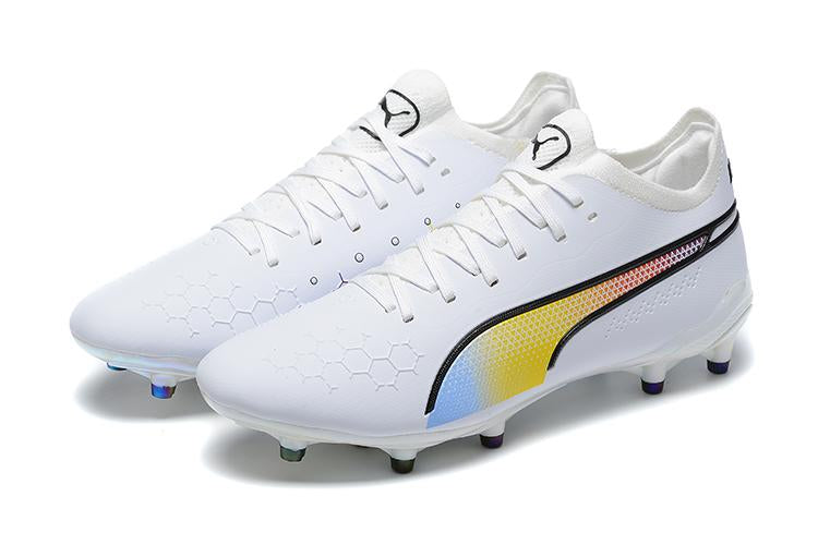 Chuteira Puma King Ultimate FG