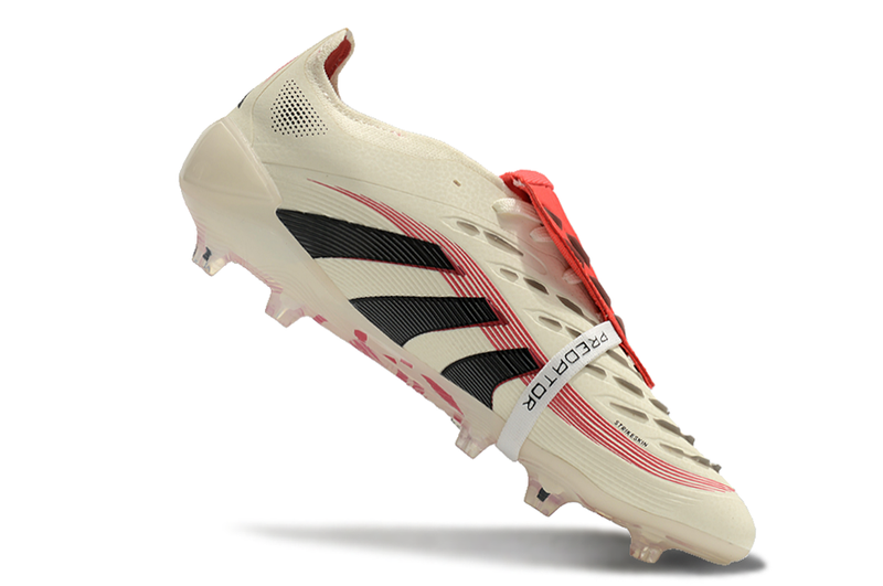 Chuteira Adidas Predator Accuracy Elite 25 FG
