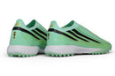 Chuteira Adidas F50 Hyperfast Elite Laceless TF