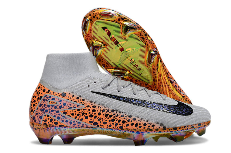 Chuteira Nike Air Zoom Mercurial Superfly 10 FG