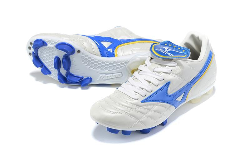 Chuteira Mizuno Wave Cup Legend FG