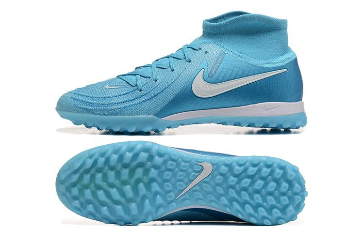 Chuteira Nike Phantom GX 2 Luna Elite TF