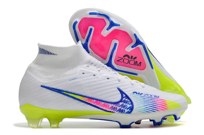 Chuteira Nike Air Zoom Mercurial Superfly FG