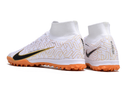 Chuteira Nike Air Zoom Mercurial Superfly TF