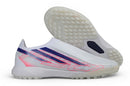 Chuteira Adidas F50 Hyperfast Elite Laceless TF