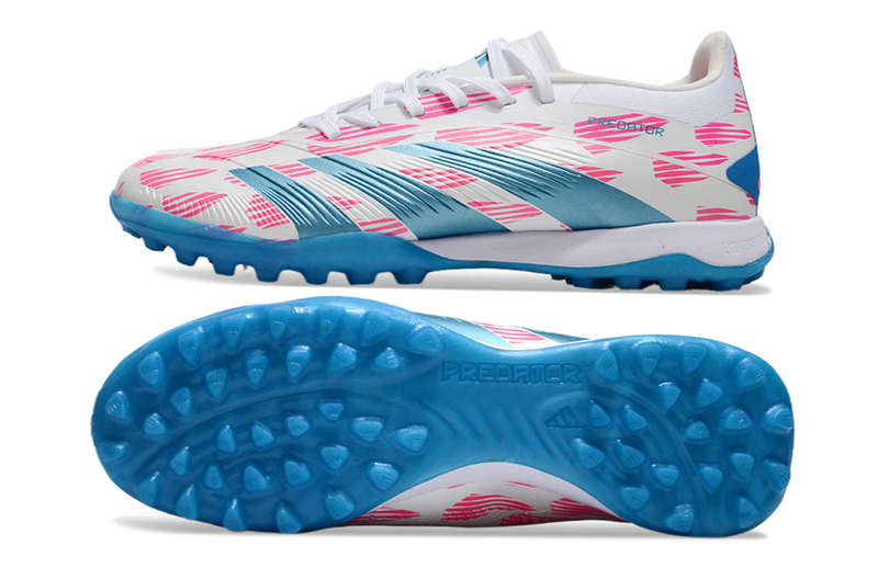 Chuteira Adidas Predator Elite TF