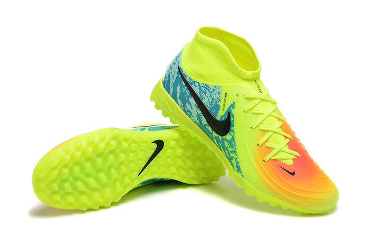 Chuteira Nike Phantom GX 2 Luna Elite TF