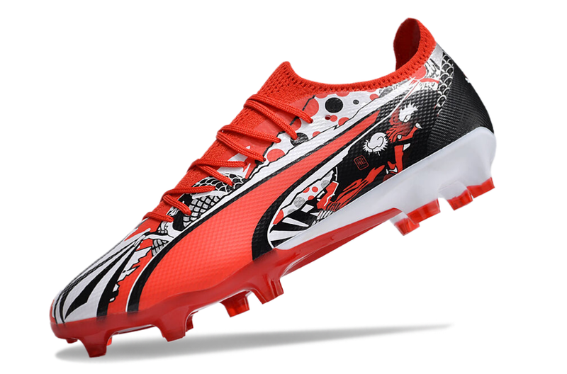 Chuteira Puma Ultra Ultimate FG