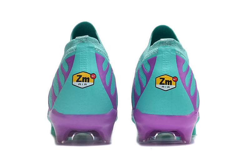 Chuteira Nike Air Zoom Mercurial Vapor FG