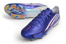 Chuteira Adidas F50 Hyperfast Elite Laceless FG
