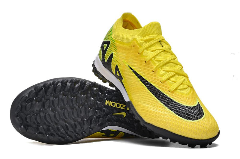 Chuteira Nike Air Zoom Mercurial Vapor TF
