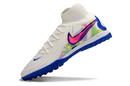 Chuteira Nike Phantom GX 2 Luna Elite TF