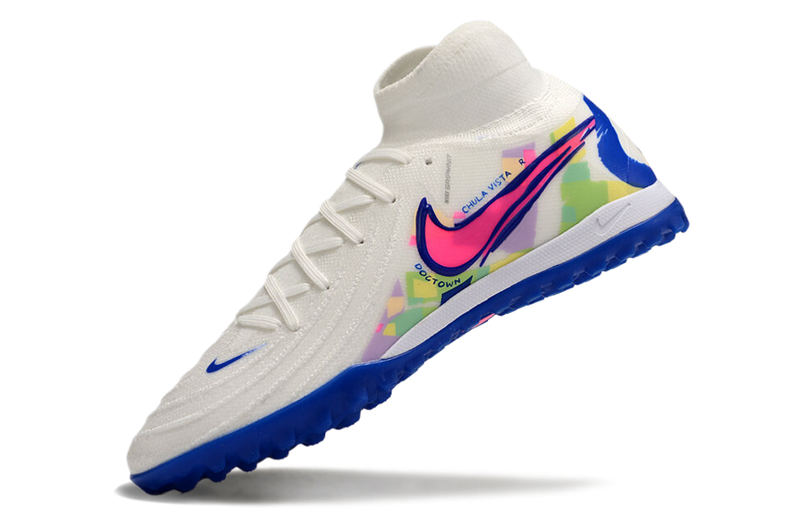 Chuteira Nike Phantom GX 2 Luna Elite TF