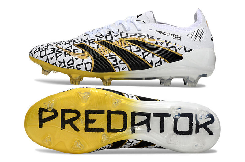 Chuteira Adidas Predator Accuracy FG