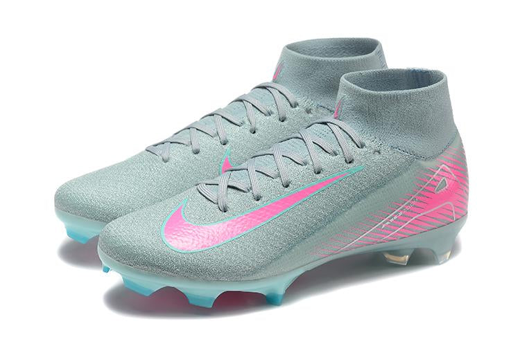 Chuteira Nike Air Zoom Mercurial Superfly 10 FG