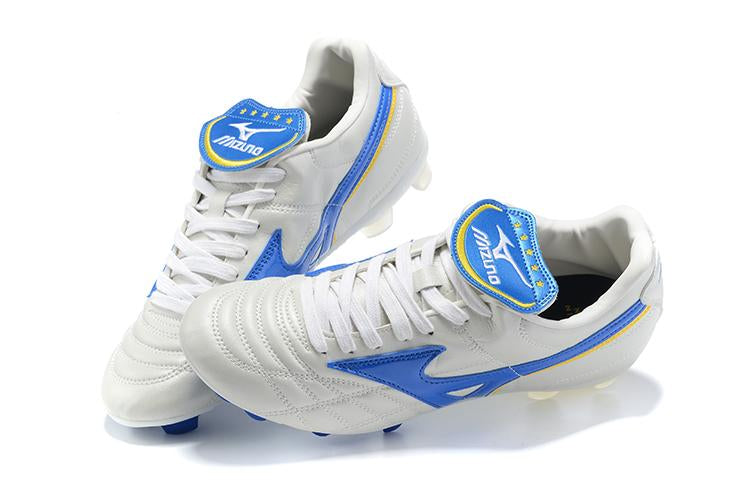 Chuteira Mizuno Wave Cup Legend FG