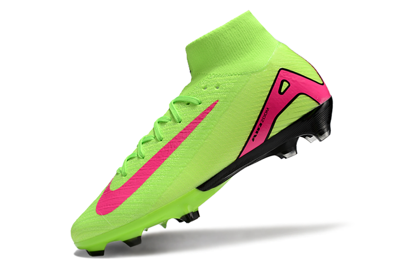 Chuteira Nike Air Zoom Mercurial Superfly 10 FG