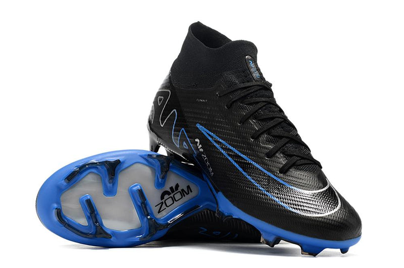 Chuteira Nike Air Zoom Mercurial Superfly FG