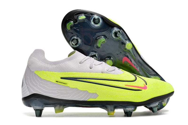 Chuteira Nike Phantom GX Elite SG