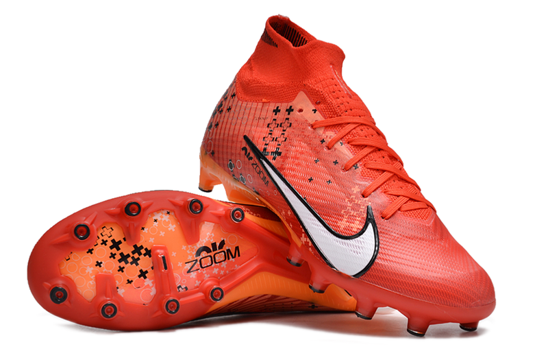 Chuteira Nike Air Zoom Mercurial Superfly FG