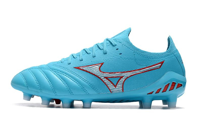 Chuteira Mizuno Morelia Neo FG