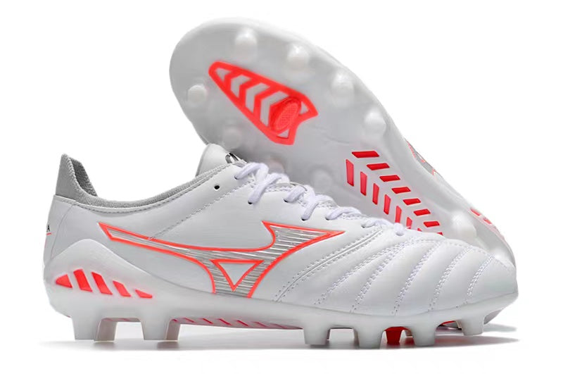 Chuteira Mizuno Morelia Neo 3 FG