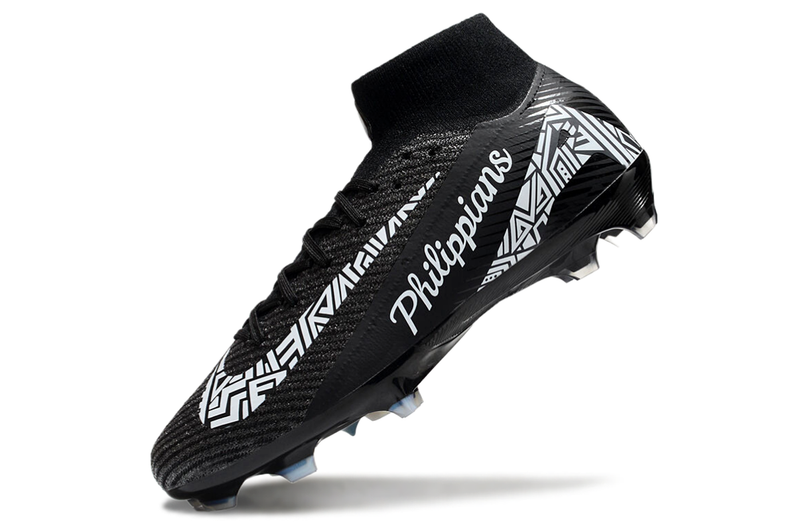 Chuteira Nike Air Zoom Mercurial Superfly 10 FG