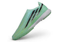Chuteira Adidas F50 Hyperfast Elite Laceless TF