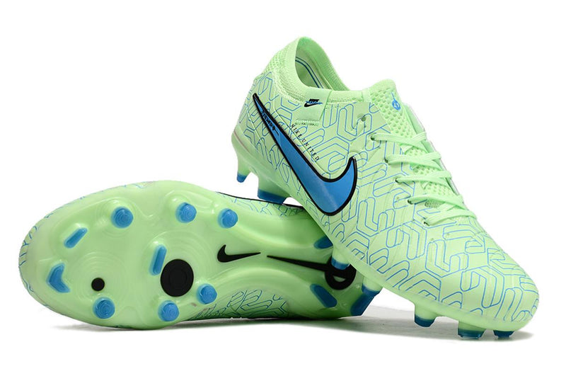 Chuteira Nike Tiempo Legend 10 FG
