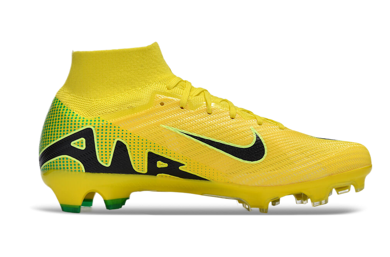 Chuteira Nike Air Zoom Mercurial Superfly FG