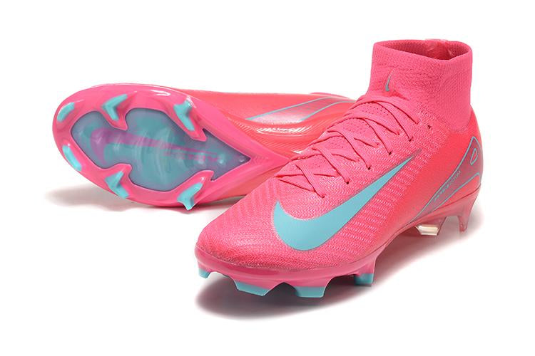Chuteira Nike Air Zoom Mercurial Superfly 10 FG