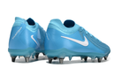 Chuteira Nike Phantom Luna GX Trava Mista SG