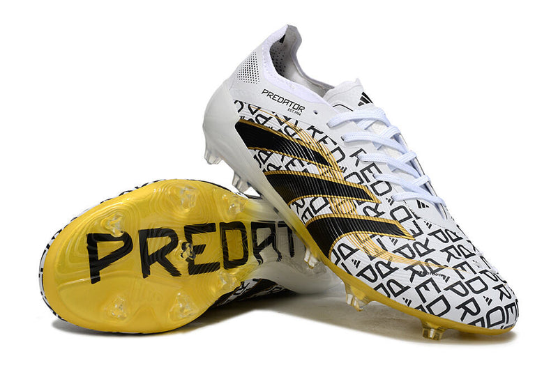Chuteira Adidas Predator Accuracy FG