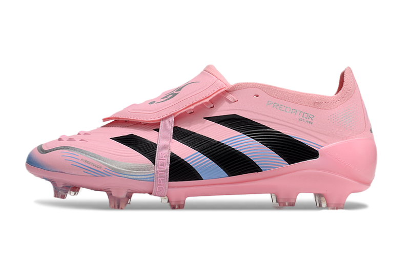 Chuteira Adidas Predator Accuracy Elite 25 FG