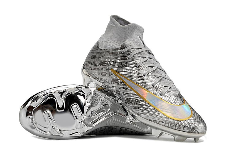 Chuteira Nike Air Zoom Mercurial Superfly FG