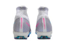 Chuteira Nike Air Zoom Mercurial Superfly FG