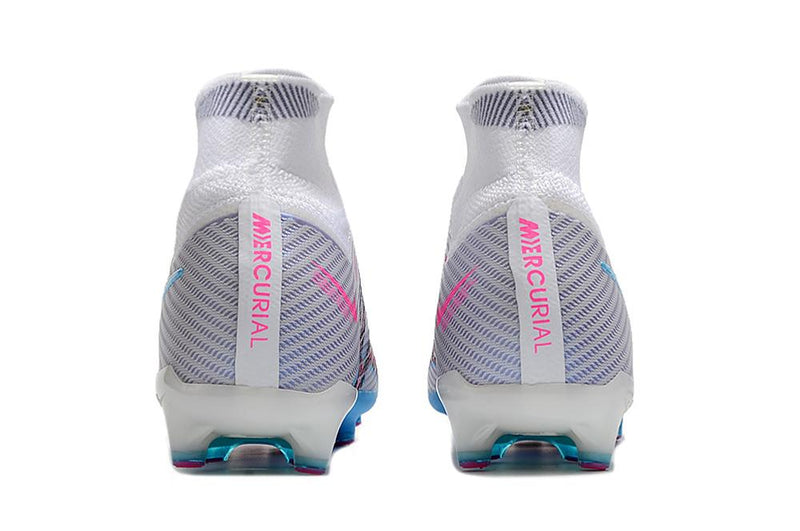Chuteira Nike Air Zoom Mercurial Superfly FG