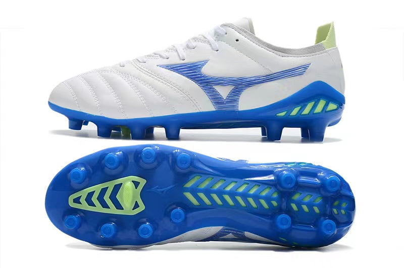 Chuteira Mizuno Morelia Neo 3 FG
