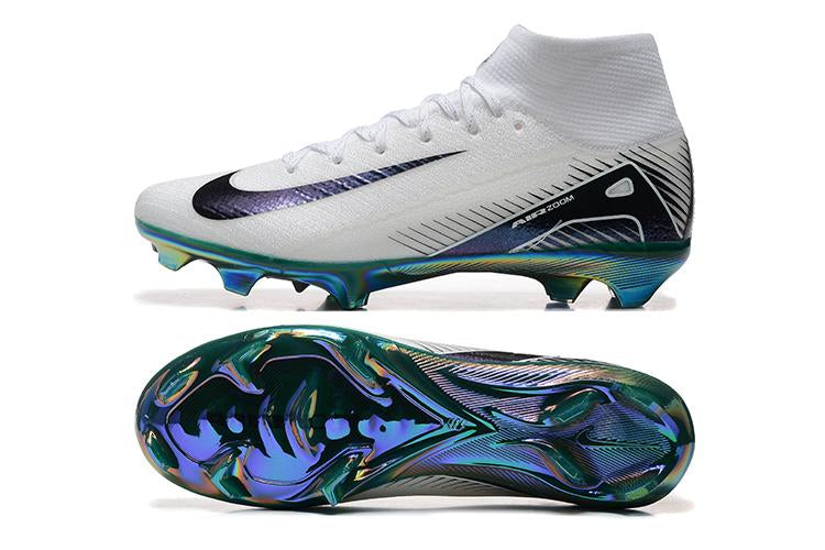 Chuteira Nike Air Zoom Mercurial Superfly 10 FG