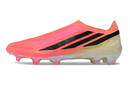 Chuteira Adidas F50 Hyperfast Elite Laceless FG