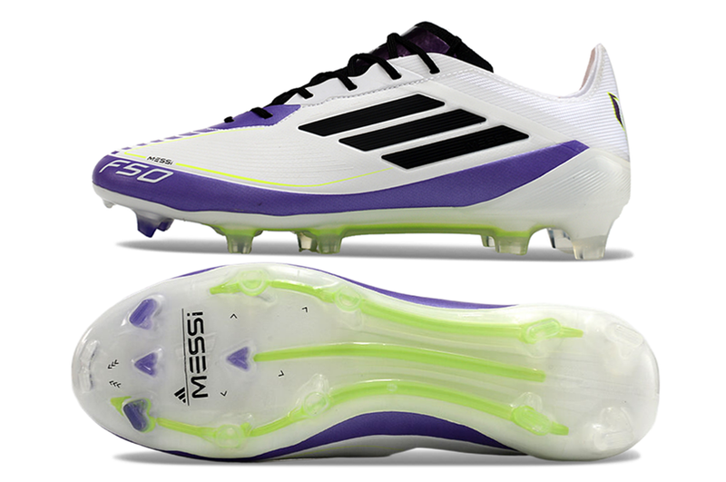 Chuteira Adidas F50 Elite FG