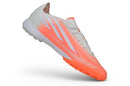 Chuteira Adidas F50 Hyperfast Elite Laceless TF