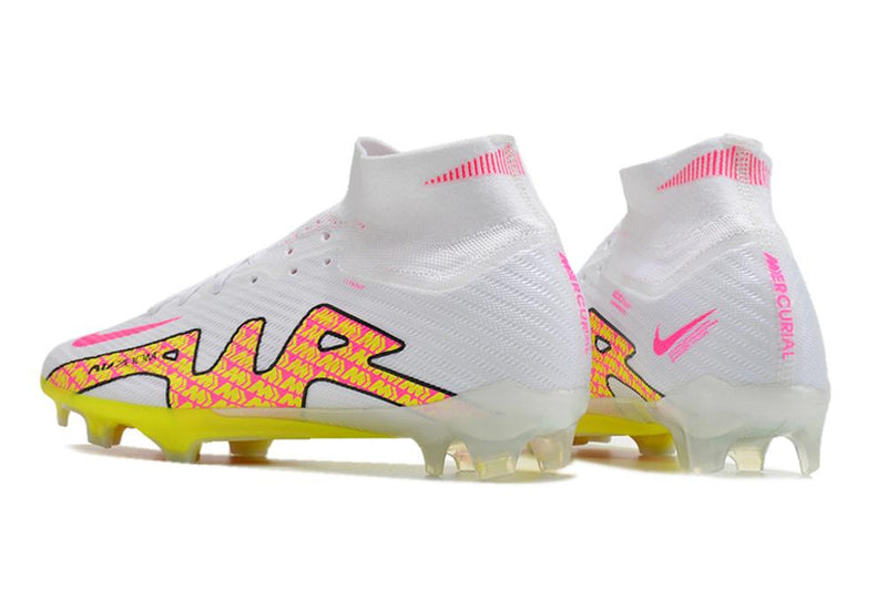 Chuteira Nike Air Zoom Mercurial Superfly FG