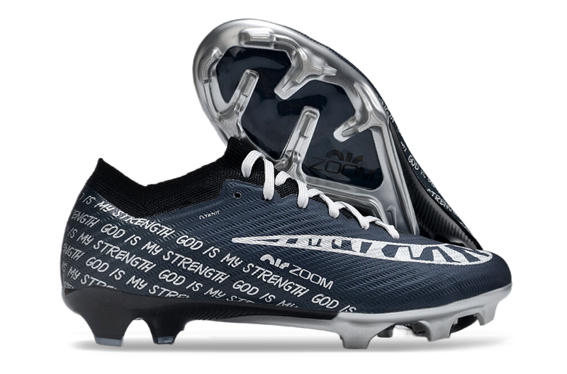 Chuteira Nike Air Zoom Mercurial Vapor FG