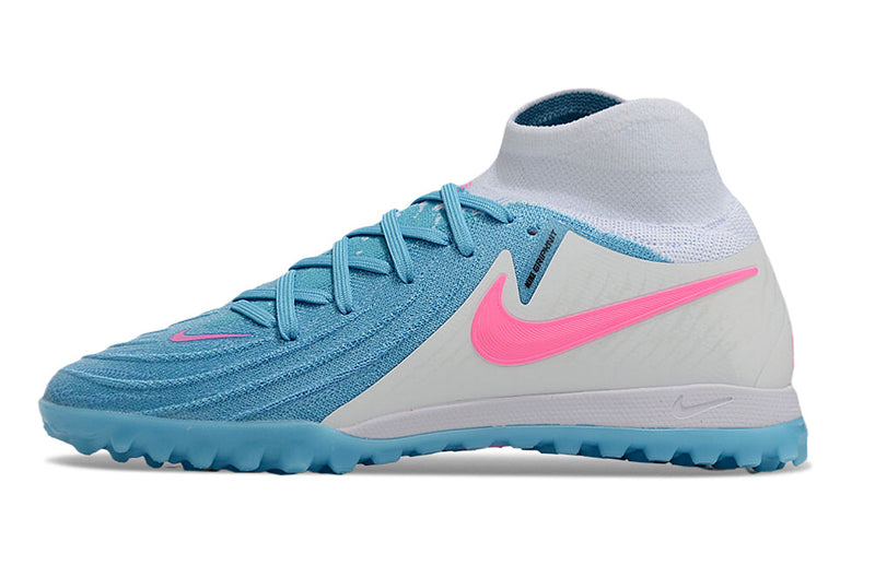 Chuteira Nike Phantom GX 2 Luna Elite TF