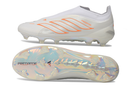 Chuteira Adidas Predator 26 Elite Tongue FG
