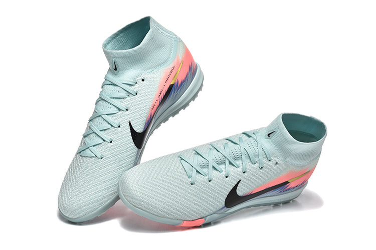 Chuteira Nike Mercurial Superfly 9 Elite TF