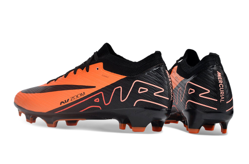 Chuteira Nike Air Zoom Mercurial Vapor FG